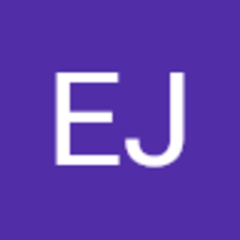 Meet your Posher, Ej